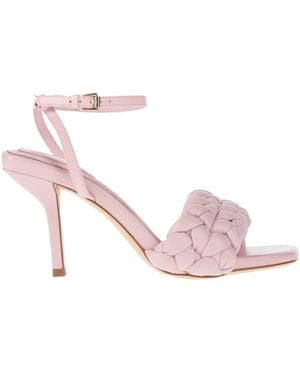 Ash Sandals - Pink