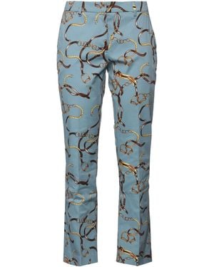 PT Torino Trouser - Blue