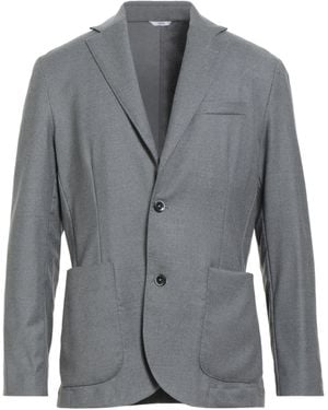 Cruna Blazer - Grau