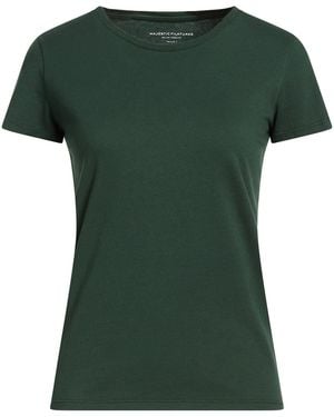 Majestic Filatures T-Shirts - Green