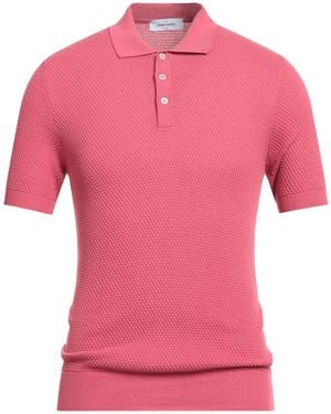 Gran Sasso Jumper - Pink