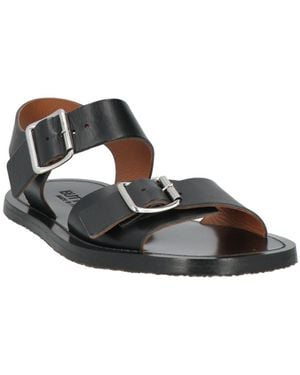 Buttero Sandals and Slides for Men | Online Sale up to 36
