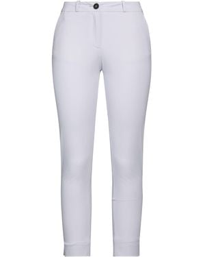 Rrd Trousers - White