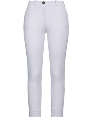 Rrd Pantalone - Bianco