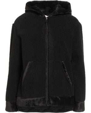 Kaos Shearling & Teddy - Black