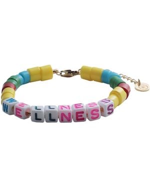 Sporty & Rich Bracelet - Blue