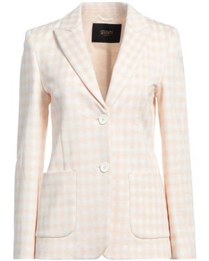 SEVENTY VENEZIA Blazer - Weiß