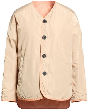 Suns Boards Puffers - Natural