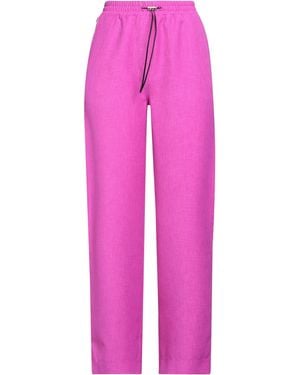 Jijil Pants - Pink