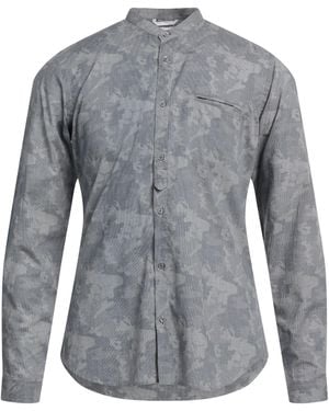 Dnl Shirt - Grey