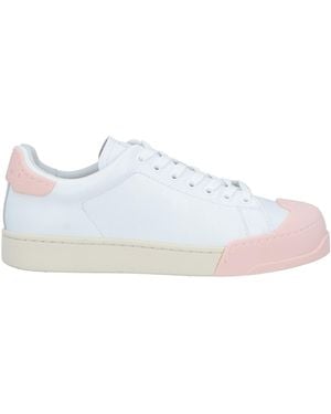 Marni Trainers - White