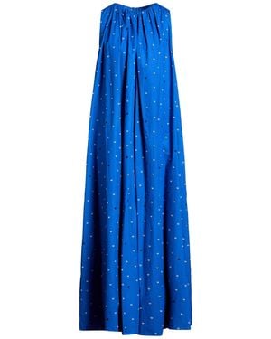 Alysi Maxi Dresses - Blue