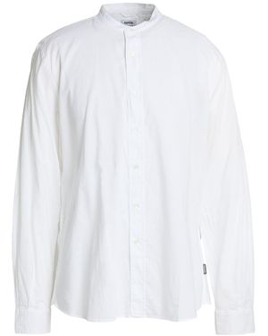 Aspesi Shirt - White