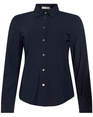 Camicettasnob Chemise - Bleu