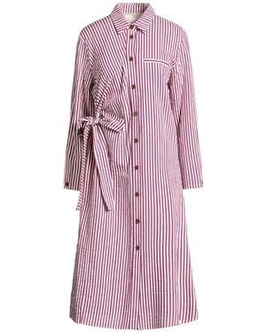 Alysi Midi Dresses - Pink
