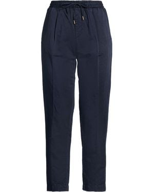 Briglia 1949 Trouser - Blue
