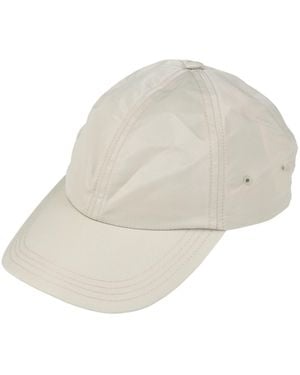 Burberry Hat - Natural