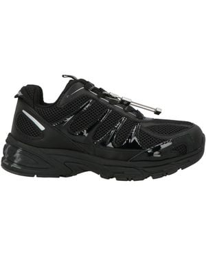 44 Label Group Sneakers - Negro