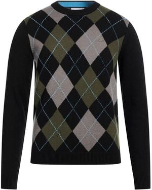 Sun 68 Jumper - Black