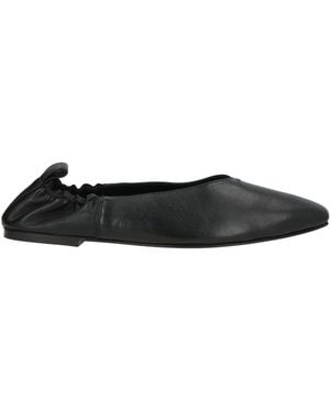 A.Emery Ballet Flats - Black