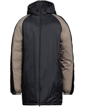 Bikkembergs Coat - Grey
