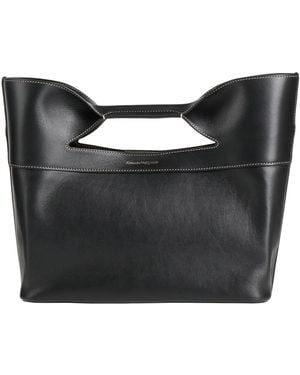 McQueen Handbag - Black