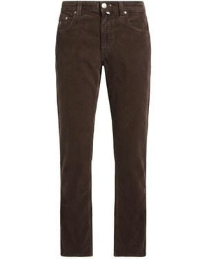 Tramarossa Trousers - Brown