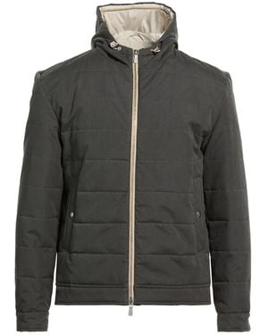 Eleventy Jackets - Black