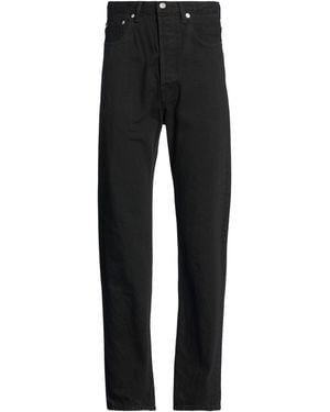 Ambush Jeans Cotton - Black