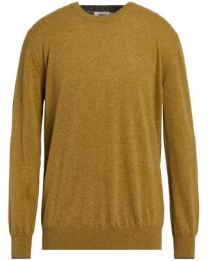 Altea Pullover - Verde