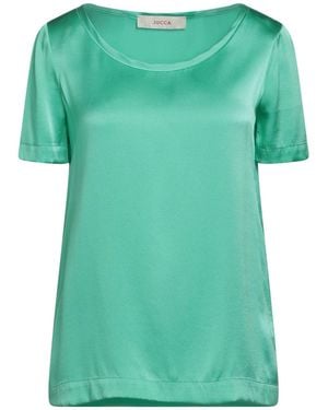 Jucca Top - Green