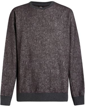 Colmar Sweatshirt Cotton, Elastane - Gray