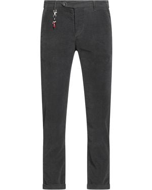 0/zero Construction Trouser - Grey