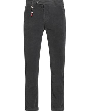 0/zero Construction Trouser - Gray