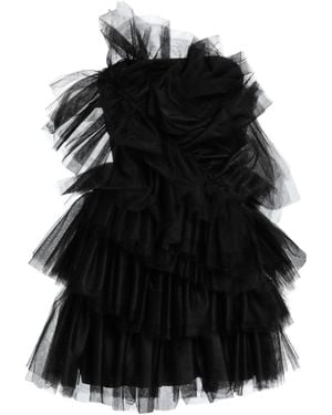 Aniye By Short Dress - Black