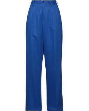 Marni Trouser - Blue