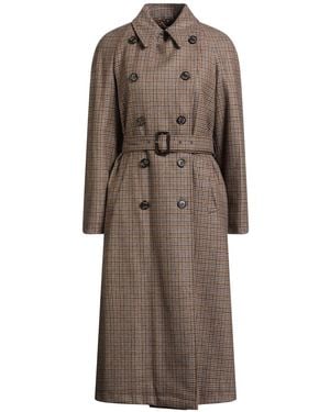 Sealup Cappotto - Marrone