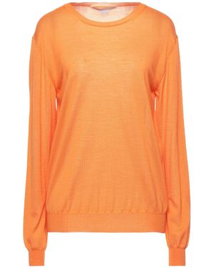 Stella McCartney Pullover - Naranja