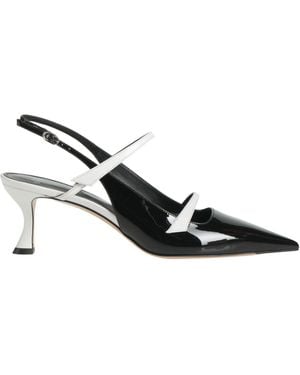 Alexandre Birman Escarpins - Neutre
