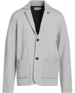 Fred Mello Blazers - Grey