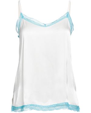 Kontatto Top - Blue