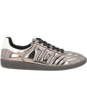 Back 70 Trainers - White