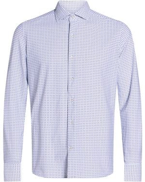 Ghirardelli Hemd - Blau