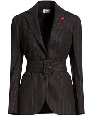 Lardini Americana - Negro