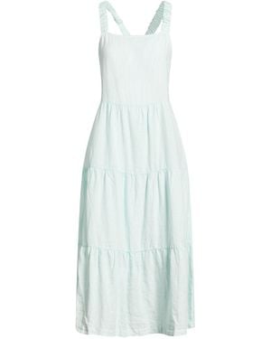 Bella Dahl Midi Dresses - Blue