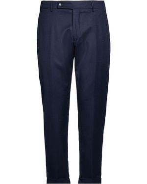 Berwich Trouser - Blue