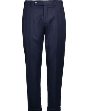 Berwich Trouser - Blue