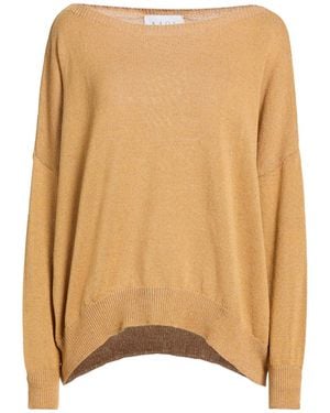 Kaos Pullover - Natur
