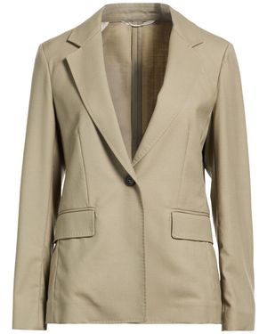 Peserico Blazer - Natur