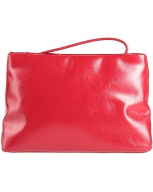 MSGM Handtaschen - Rot